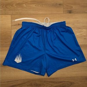 IMG Academy UnderArmour Training/Game Shorts